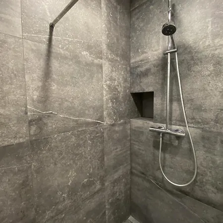 Urokliwy Apartament Haven Nad Morzem+free Parking *